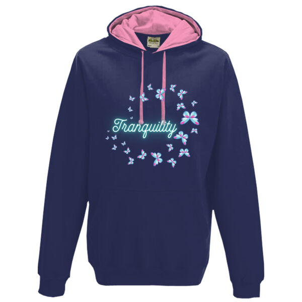 Tranquility Hoodie Thumbnail