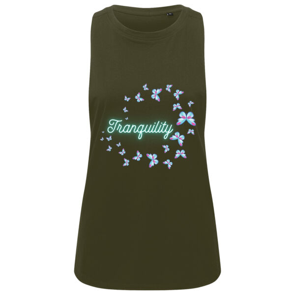 Tranquility Hoodie Thumbnail