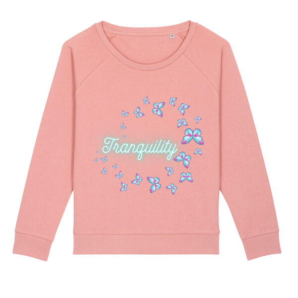Tranquility Hoodie Thumbnail